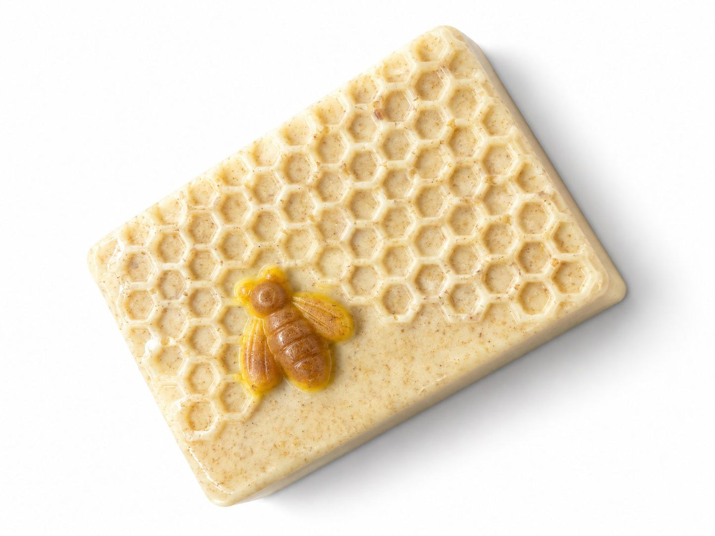 Jabón avena