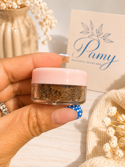 Pamy Mini Collection