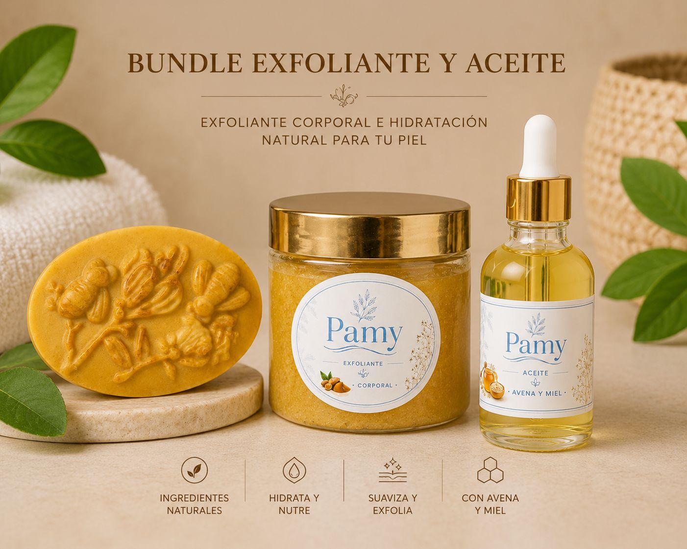 Bundle size normal